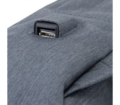 Зображення 10 Сумка для ноутбука RivaCase 7562 Dark Grey