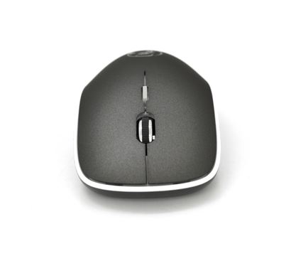 Зображення 2 Миша iMice G-1600/19230 USB Black