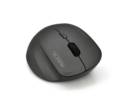 Зображення 2 Миша iMice G6 Wireless Black