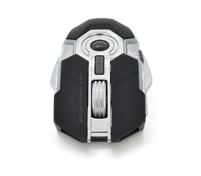 Зображення 2 Миша iMice G7 Wireless Black