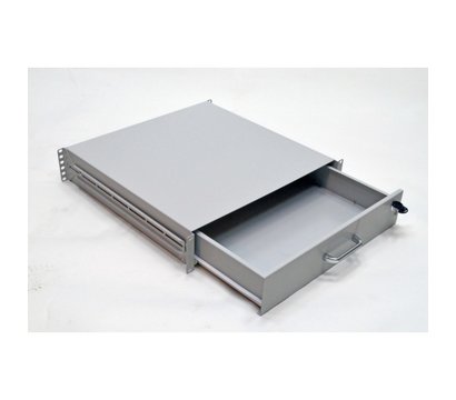 Изображение 2 Ящик CMS UA-SHF2U45G Gray