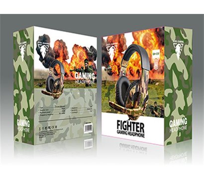 Изображение 2 Наушники Jedel GH-237