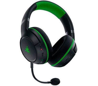 Зображення 2 Bluetooth гарнітура Razer Kaira X for Xbox WL Black – RZ04-03970100-R3M1