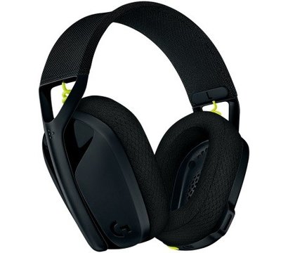 Изображение 3 Bluetooth гарнитура Logitech G435 Wireless Black – 981-001050