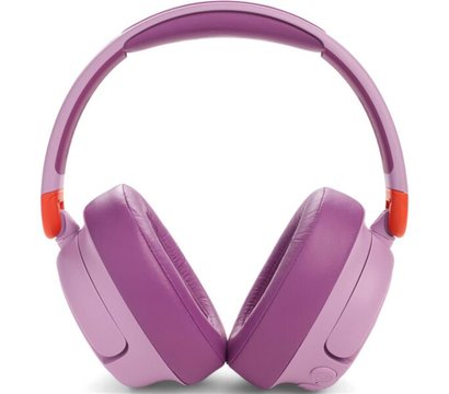 Изображение 3 Bluetooth гарнитура JBL JR 460 NC Pink – JBLJR460NCPIK