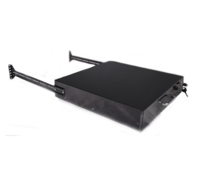 Изображение 4 Ящик CMS UA-SHF2U45B Black