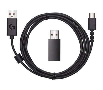 Изображение 4 Bluetooth гарнитура Logitech G435 Wireless Black – 981-001050