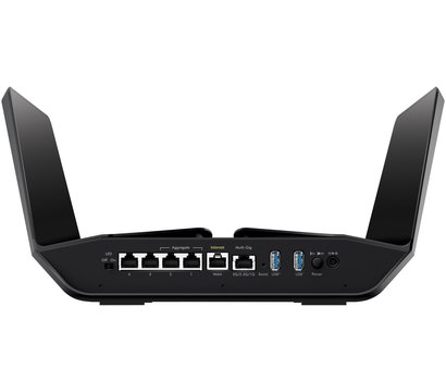 Изображение 4 Маршрутизатор игровой Netgear RAX120