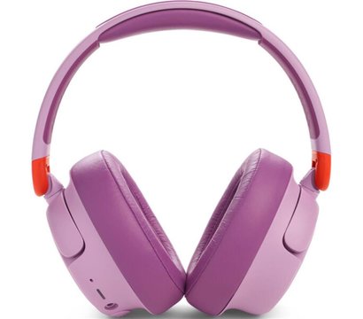 Изображение 4 Bluetooth гарнитура JBL JR 460 NC Pink – JBLJR460NCPIK