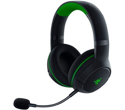 Зображення 4 Bluetooth гарнітура Razer Kaira X for Xbox WL Black – RZ04-03970100-R3M1