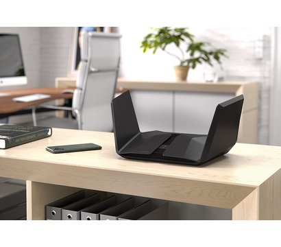 Изображение 5 Маршрутизатор игровой Netgear RAX120