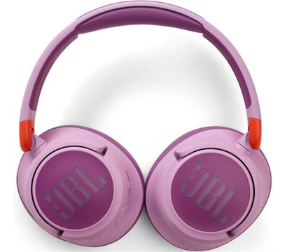 Изображение 6 Bluetooth гарнитура JBL JR 460 NC Pink – JBLJR460NCPIK