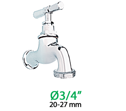 Изображение 2 Claber 3/4"В - 82127