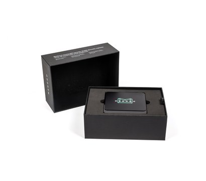 Зображення 2 HD медіаплеєр iNeXT TV5 Megogo Box