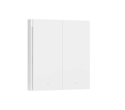 Изображение 2 Смарт выключатель Aqara H1 - WS-EUK02