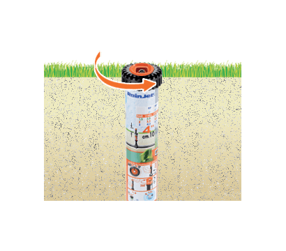 Зображення 3 Обладнання автополиву Claber 82040