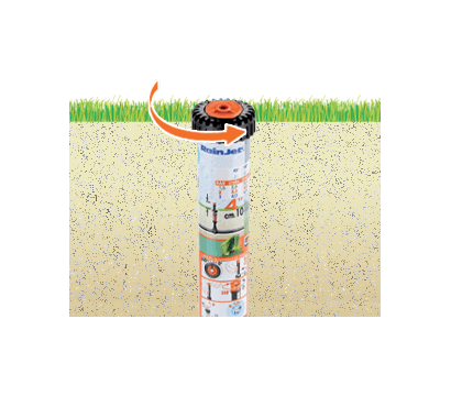 Зображення 3 Обладнання автополиву Claber 82035