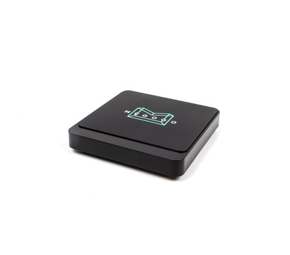 Зображення 3 HD медіаплеєр iNeXT TV5 Megogo Box