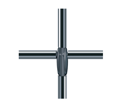Изображение 4 Claber 6мм 1/4" 10шт. - 82103