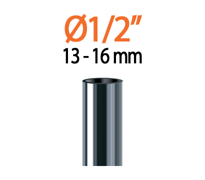 Изображение 4 Claber 1/2"-3/4"В*16/6мм - 82124
