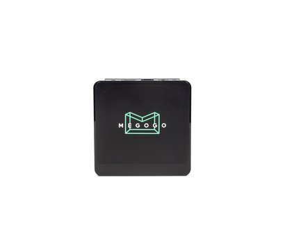 Зображення 4 HD медіаплеєр iNeXT TV5 Megogo Box
