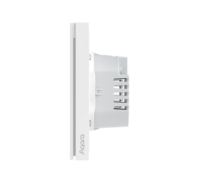 Изображение 4 Смарт выключатель Aqara H1 - WS-EUK02