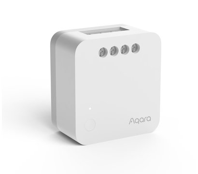 Изображение 4 Smart реле Aqara T1 - SSM-U02