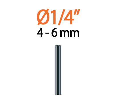 Изображение 5 Claber 1/2"-3/4"В*16/6мм - 82124