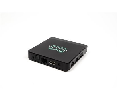 Зображення 5 HD медіаплеєр iNeXT TV5 Megogo Box
