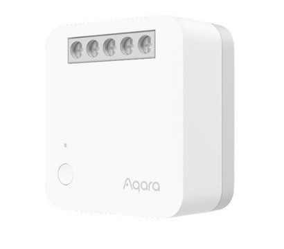 Изображение 5 Smart реле Aqara T1 - SSM-U02