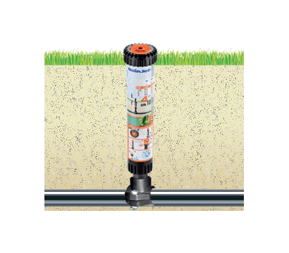 Зображення 6 Обладнання автополиву Claber 82035