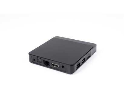 Изображение 6 HD медиаплеер iNeXT TV5