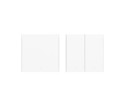 Изображение 6 Смарт выключатель Aqara H1 - WS-EUK02