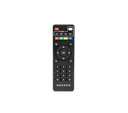 Зображення 8 HD медіаплеєр iNeXT TV5 Megogo Box