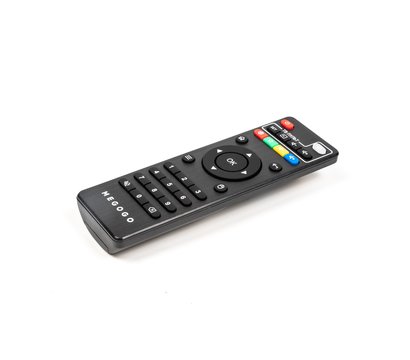 Зображення 9 HD медіаплеєр iNeXT TV5 Megogo Box