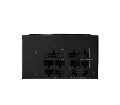 Изображение 11 Блок питания Chieftec PPS-1250FC 1250W