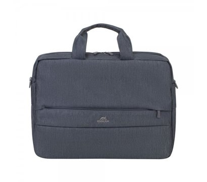 Зображення 13 Сумка для ноутбука RivaCase 7532 Dark Grey