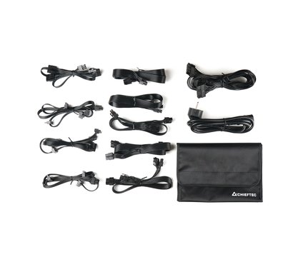 Изображение 14 Блок питания Chieftec PPS-1250FC 1250W