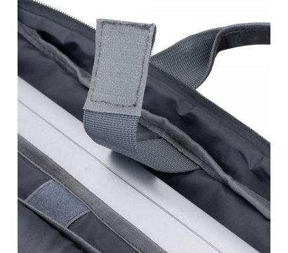 Зображення 16 Сумка для ноутбука RivaCase 7532 Dark Grey