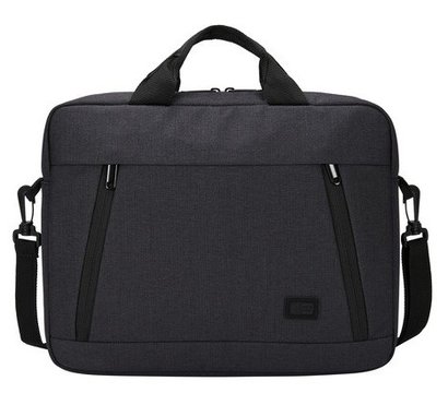Изображение 2 Сумка для ноутбука Case Logic Huxton Attache HUXA-213 13.3" Black – 3204647