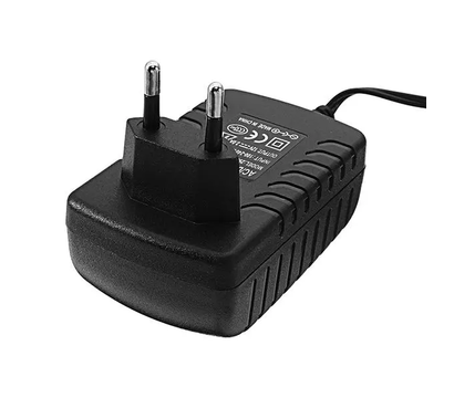 Изображение 2 Блок питания Tcom 5V, 2A, 2,5/5,5мм на 2 А