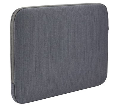 Зображення 2 Чохол для ноутбука Case Logic 13" HUXS-213 Graphite - 3204639