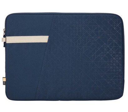 Зображення 2 Чохол для ноутбука Case Logic 14" IBRS-214 Dress Blue - 3204394