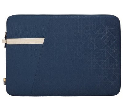 Зображення 2 Чохол для ноутбука Case Logic 15,6" IBRS-215 Dress Blue - 3204397