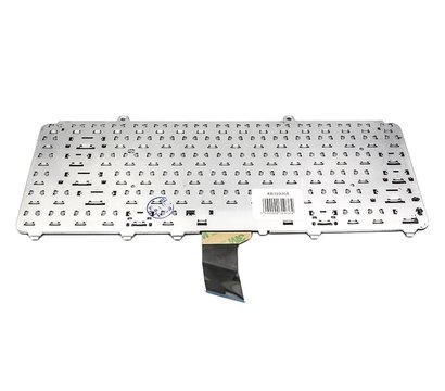 Зображення 2 Клавіатура для ноутбука PowerPlant для Acer Aspire 1420, One 715 black - KB310364
