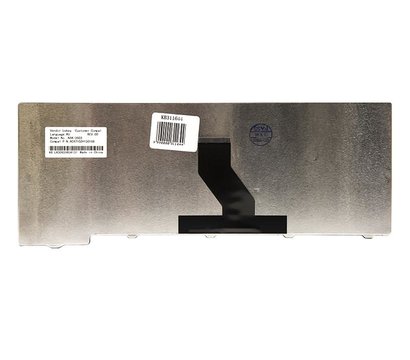 Зображення 2 Клавіатура для ноутбука PowerPlant для Acer Aspire 4210, 4430 black, black - KB311644