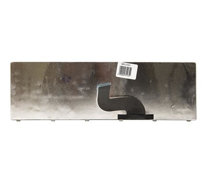 Зображення 2 Клавіатура для ноутбука PowerPlant для Acer Aspire 5236, eMahines E440 black, black - KB311651