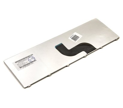 Зображення 2 Клавіатура для ноутбука PowerPlant для Acer Aspire E1-521, TravelMate 5335 black - KB310715
