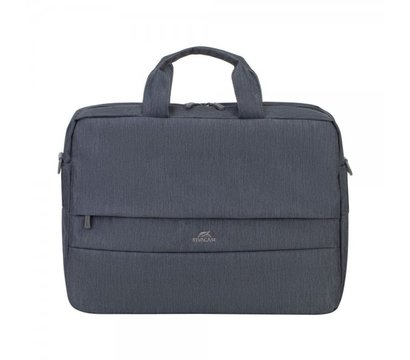 Зображення 2 Сумка для ноутбука RivaCase 7532 Dark Grey