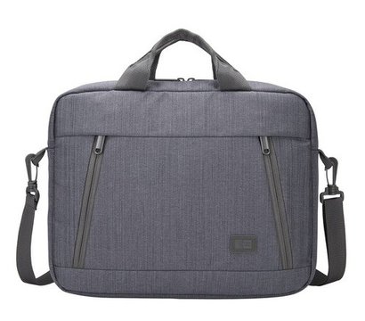 Зображення 2 Сумка для ноутбука Case Logic Huxton Attache HUXA-213 13.3" Graphite – 3204648
